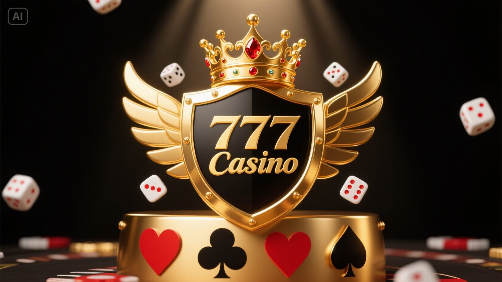 777 Casino